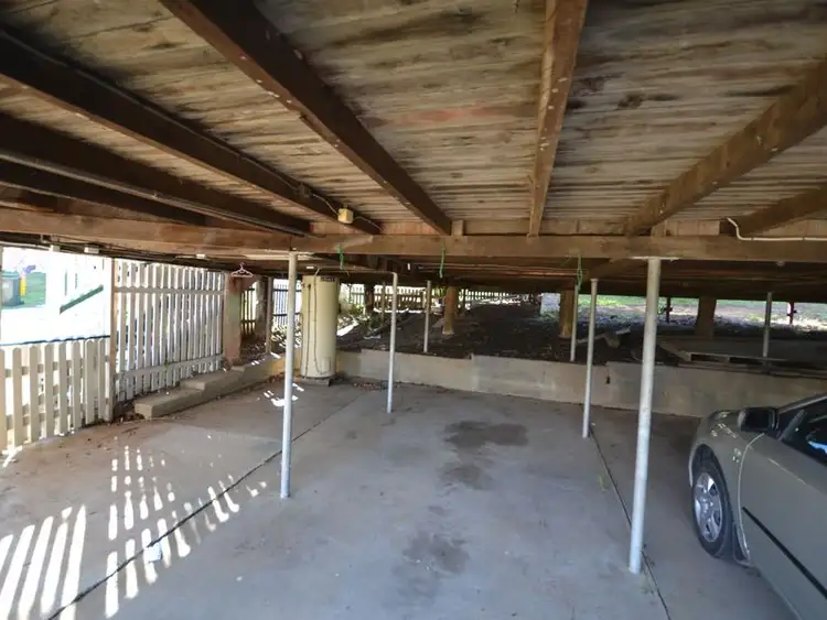 Fifth view of Homely house listing, 37 Kennedy Street, Kilcoy QLD 4515