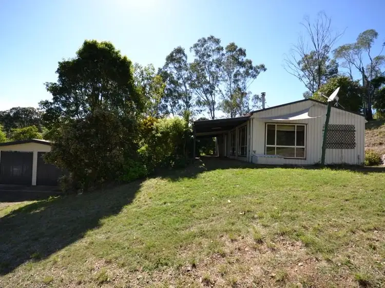 Main view of Homely house listing, 1686 Neurum Road, Villeneuve QLD 4514