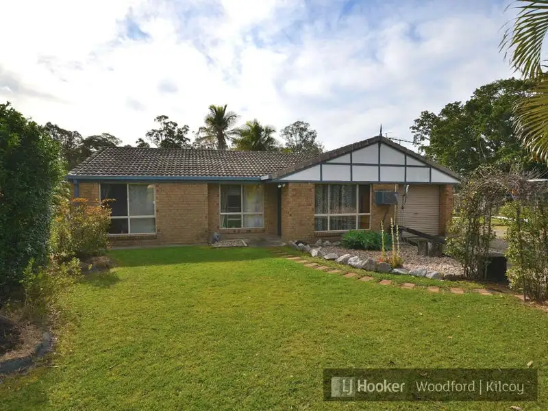 Main view of Homely house listing, 4 Vixen Place, Delaneys Creek QLD 4514