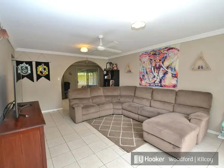 Second view of Homely house listing, 4 Vixen Place, Delaneys Creek QLD 4514