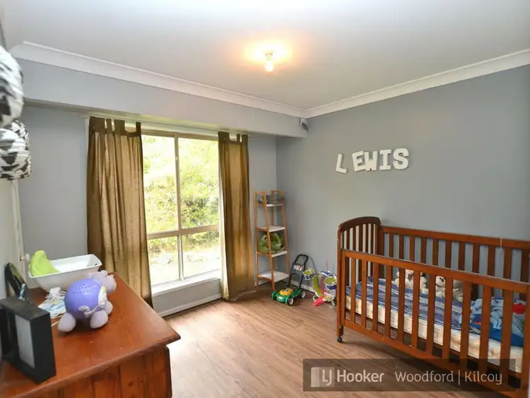 Sixth view of Homely house listing, 4 Vixen Place, Delaneys Creek QLD 4514