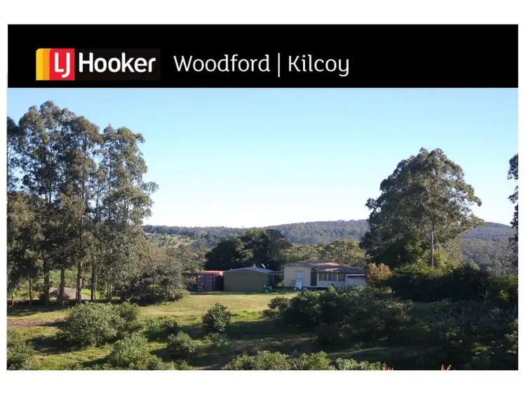 70 Gap Road, Booroobin QLD 4552