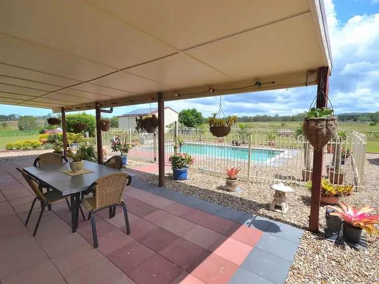 154 Monaro Drive, D'aguilar QLD 4514