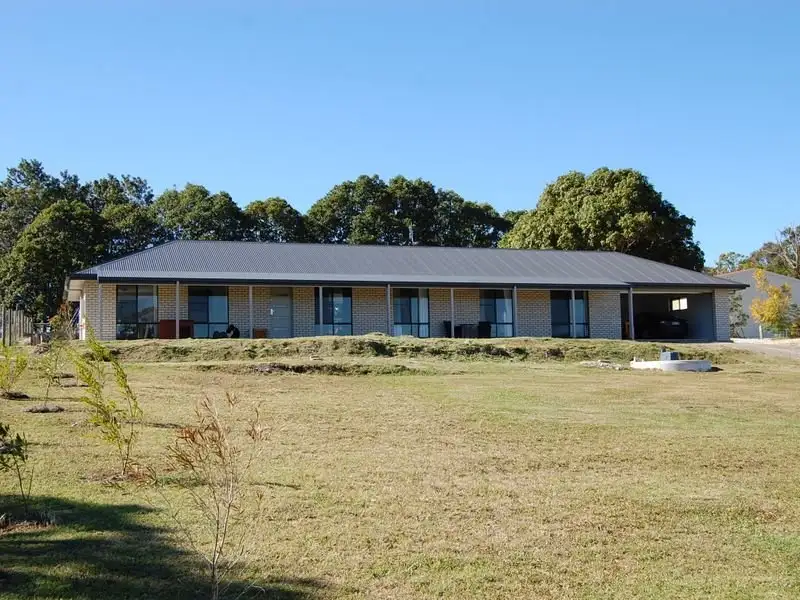 Main view of Homely house listing, 135 Bleakley Road, Delaneys Creek QLD 4514