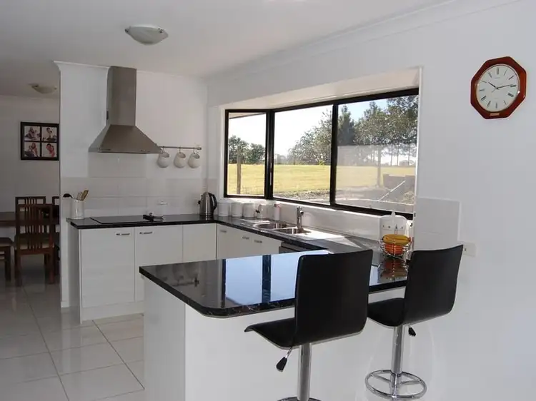 Second view of Homely house listing, 135 Bleakley Road, Delaneys Creek QLD 4514