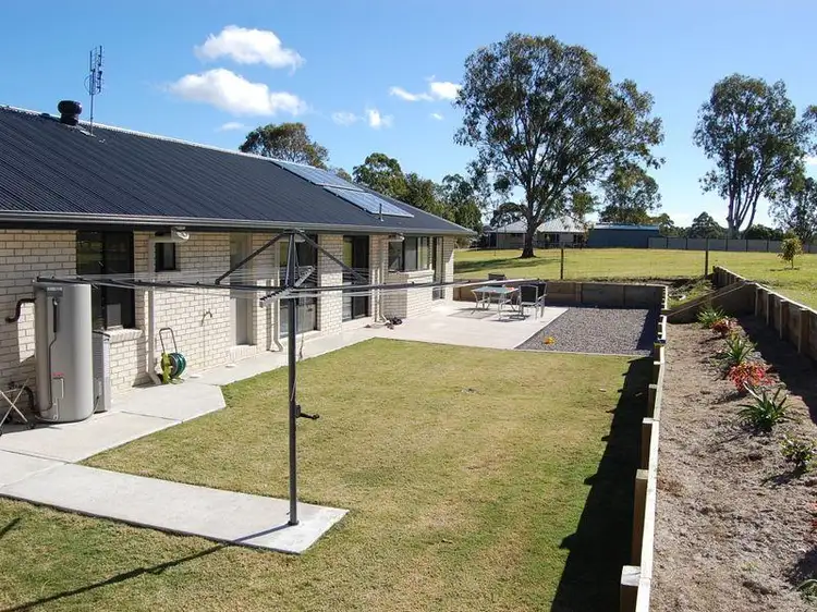 Third view of Homely house listing, 135 Bleakley Road, Delaneys Creek QLD 4514