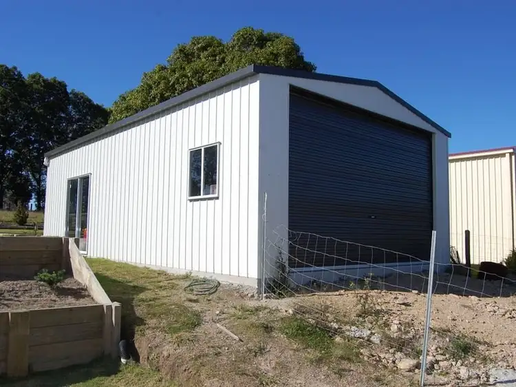 Fourth view of Homely house listing, 135 Bleakley Road, Delaneys Creek QLD 4514