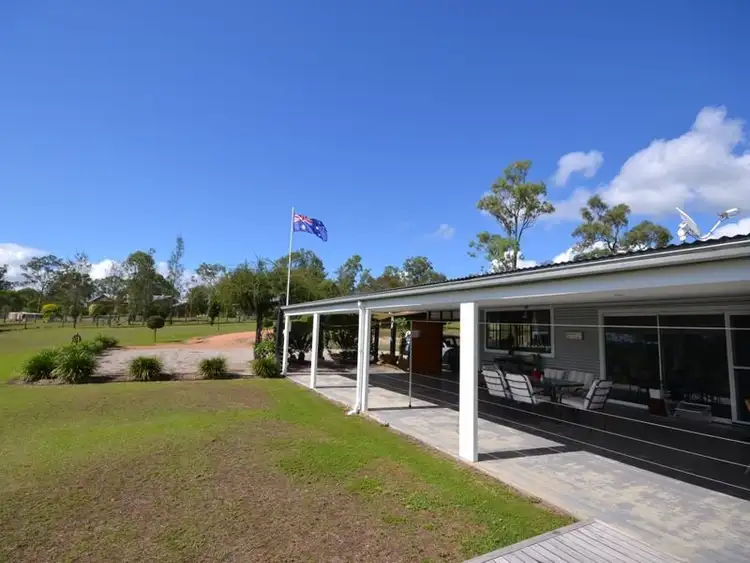 Seventh view of Homely rural property listing, 20 Koala Court, Kilcoy QLD 4515