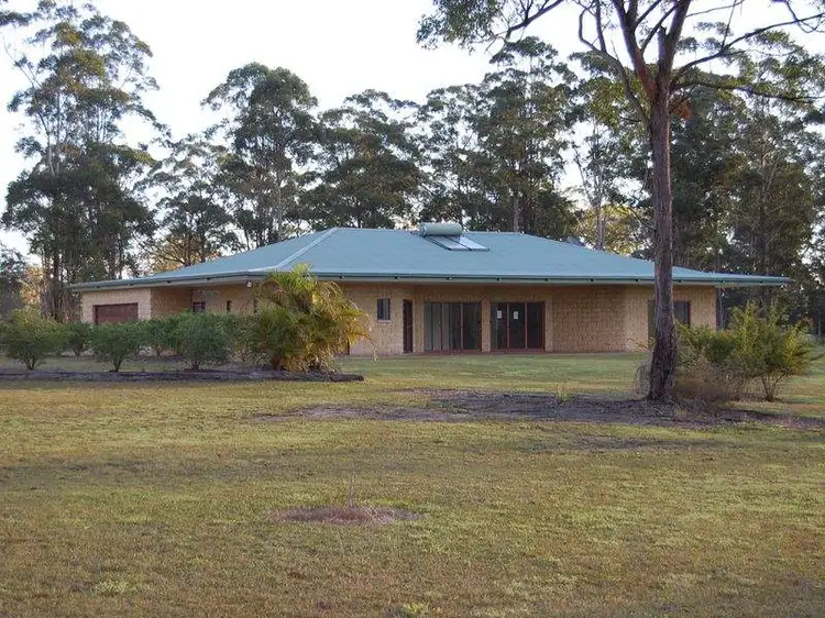 Main view of Homely house listing, 75 Ardwick Crt, Woodford QLD 4514