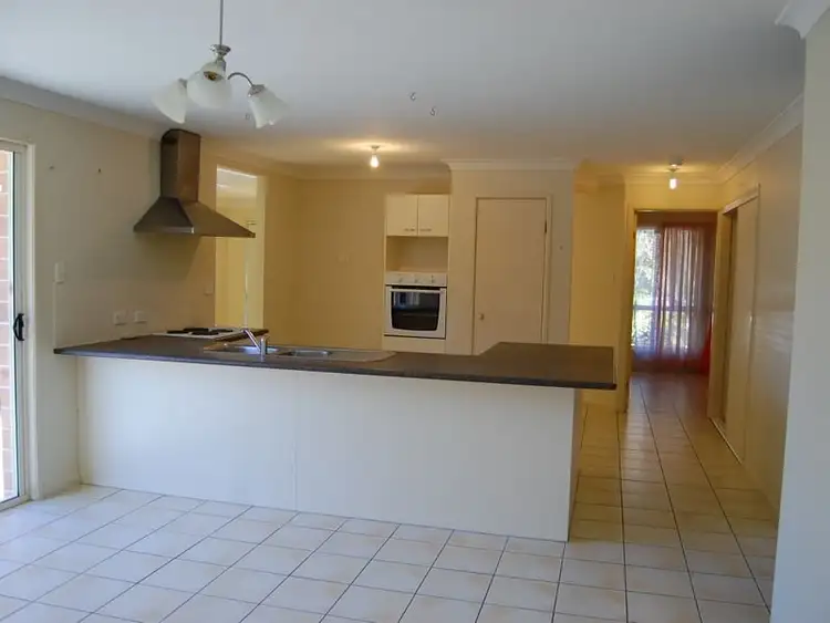 Second view of Homely house listing, 51 Curran Street, D'aguilar QLD 4514