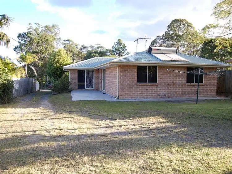 Fifth view of Homely house listing, 51 Curran Street, D'aguilar QLD 4514