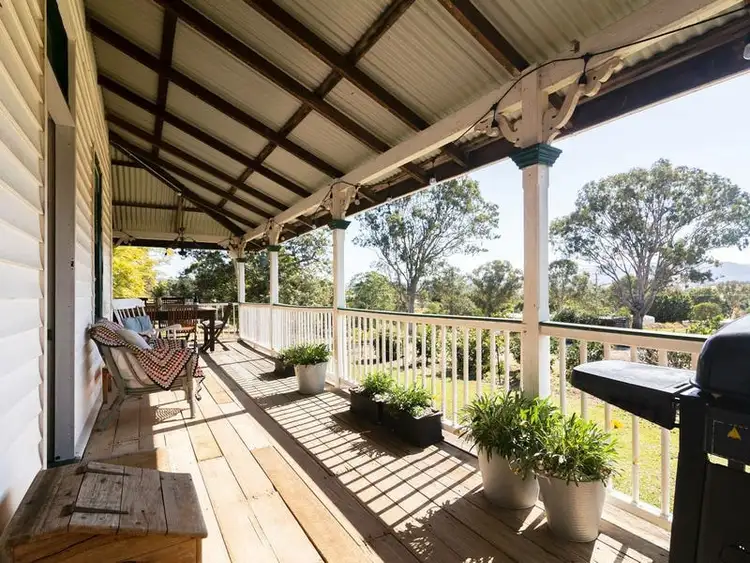 Second view of Homely house listing, 49 Myleema Road, Mount Archer QLD 4514