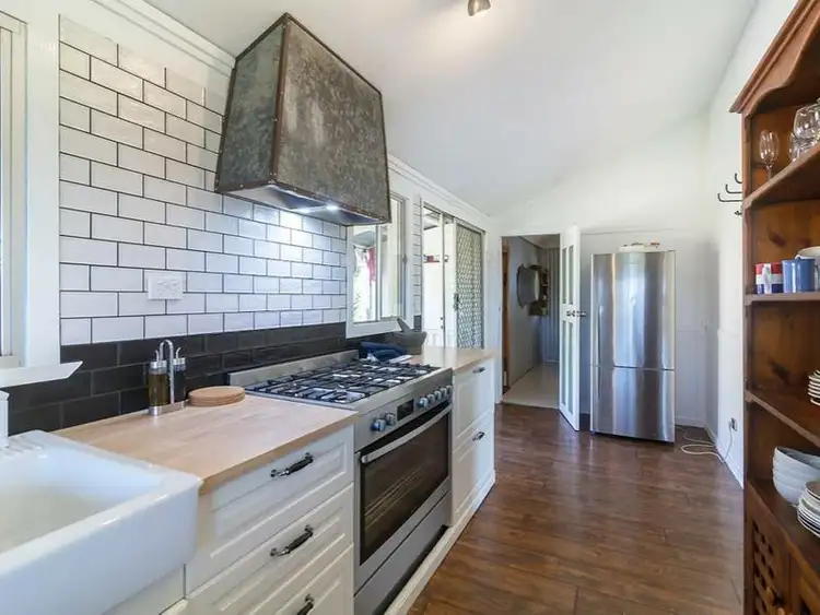 Fourth view of Homely house listing, 49 Myleema Road, Mount Archer QLD 4514