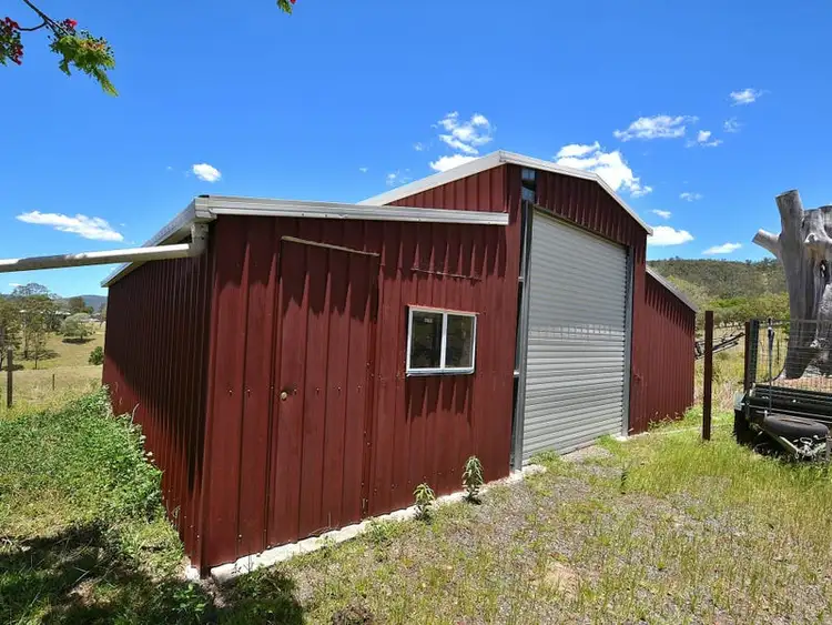 Fifth view of Homely house listing, 49 Myleema Road, Mount Archer QLD 4514