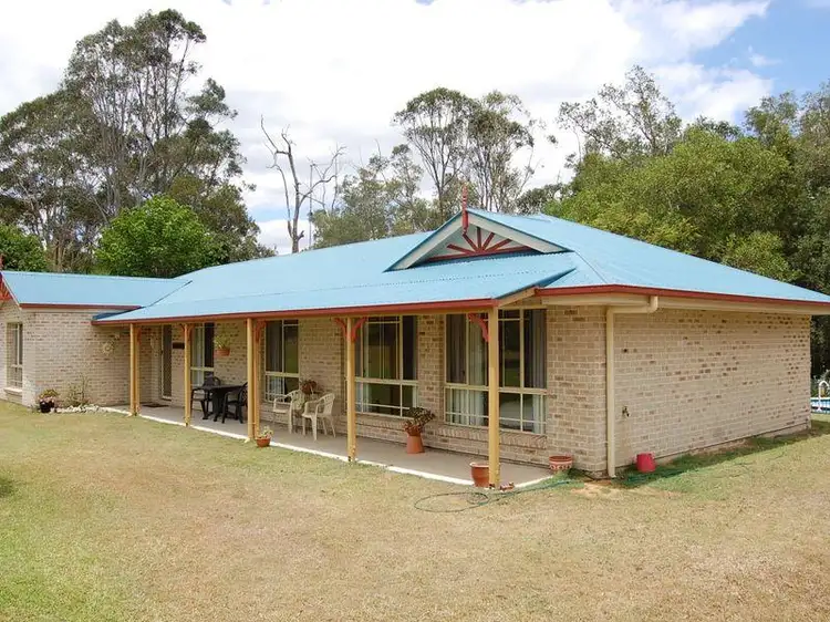 32 Monaro Drive, D'aguilar QLD 4514