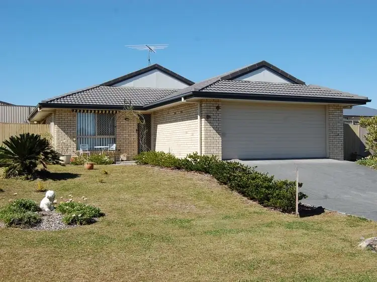 24 Taminga Circuit, D'aguilar QLD 4514