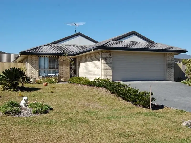 Main view of Homely house listing, 24 Taminga Circuit, D'aguilar QLD 4514