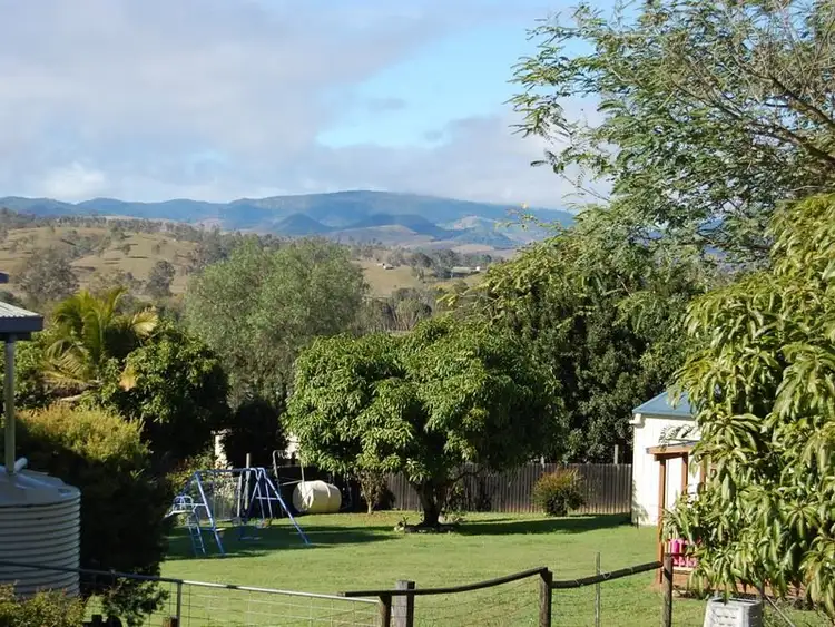 Fifth view of Homely house listing, 19 Stewart Street, Kilcoy QLD 4515