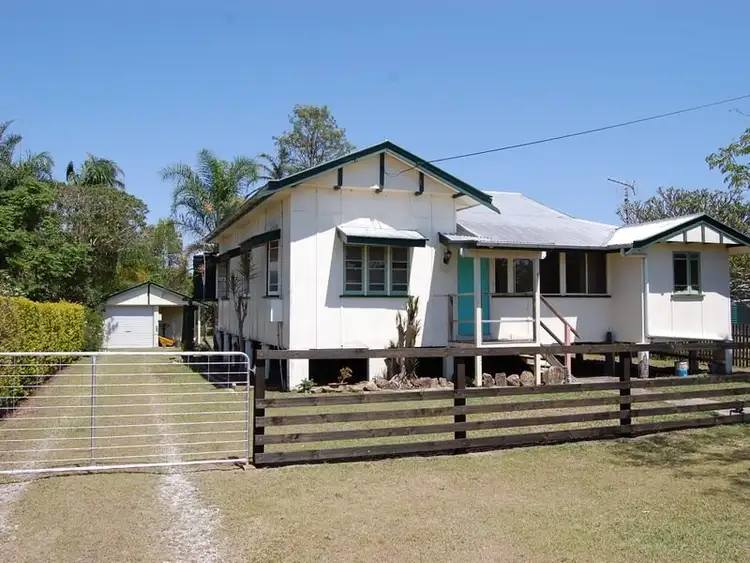 Second view of Homely house listing, 4 Brooker Street, Woodford QLD 4514