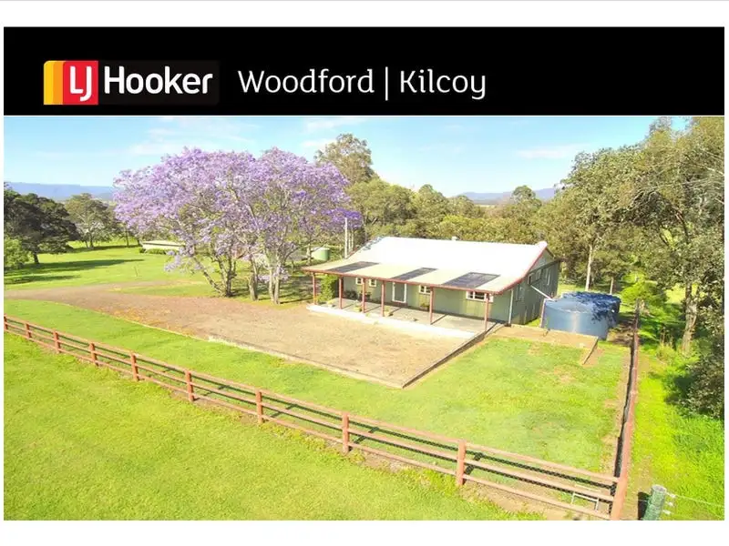 Main view of Homely house listing, 35 Myleema Road, Mount Archer QLD 4514