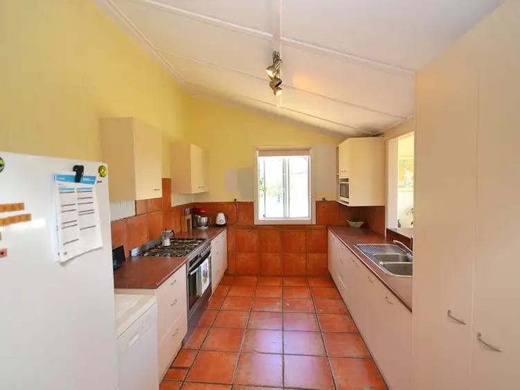 Third view of Homely house listing, 35 Myleema Road, Mount Archer QLD 4514