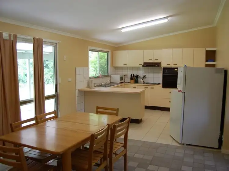 Second view of Homely house listing, 120 Chambers Road, D'aguilar QLD 4514