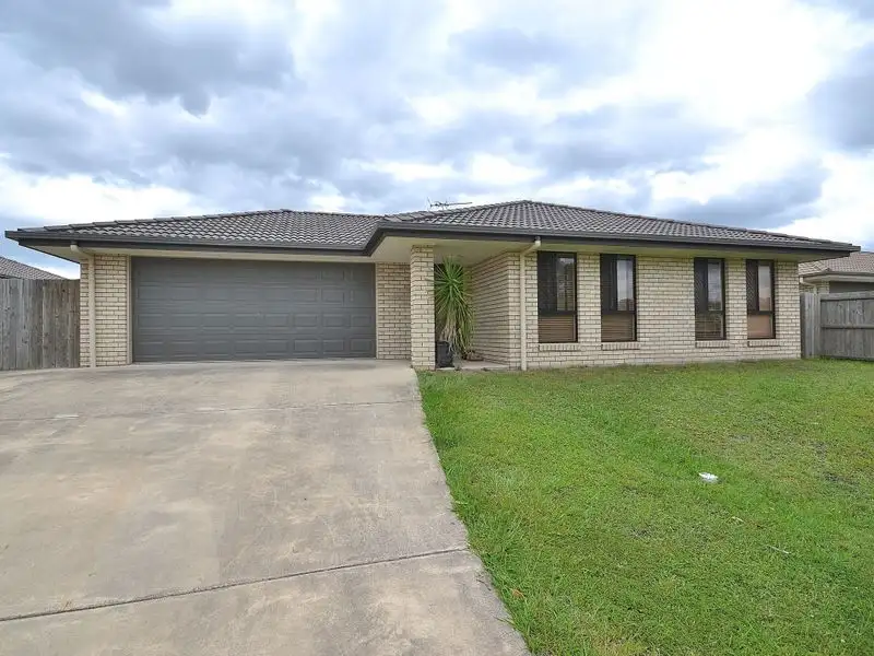 Main view of Homely house listing, 10 Taminga Circuit, D'aguilar QLD 4514
