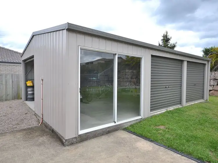 Second view of Homely house listing, 10 Taminga Circuit, D'aguilar QLD 4514