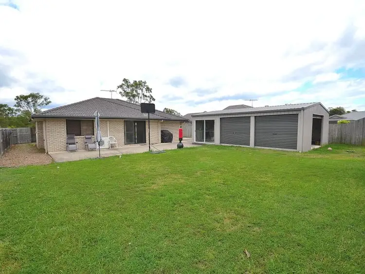 Fourth view of Homely house listing, 10 Taminga Circuit, D'aguilar QLD 4514