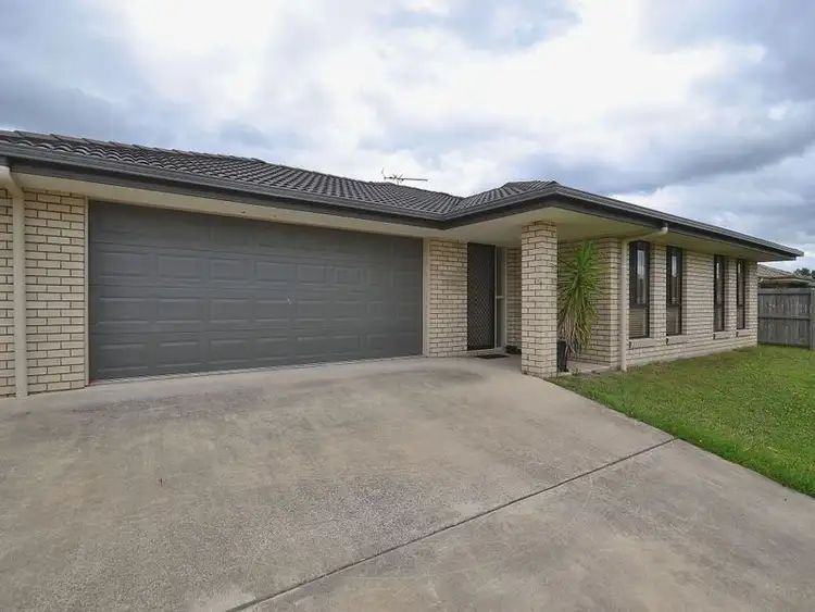 Fifth view of Homely house listing, 10 Taminga Circuit, D'aguilar QLD 4514