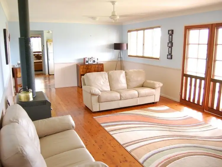 Seventh view of Homely house listing, 33 McCauleys Lane, Kilcoy QLD 4515