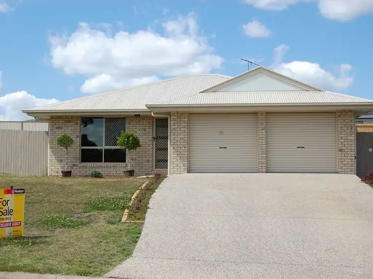 Main view of Homely house listing, 22 Taminga Circuit, D'aguilar QLD 4514