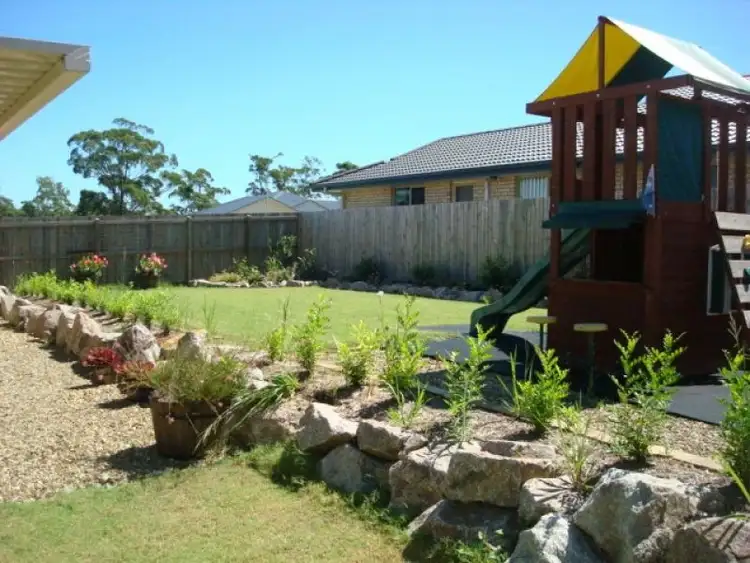 Fourth view of Homely house listing, 22 Taminga Circuit, D'aguilar QLD 4514