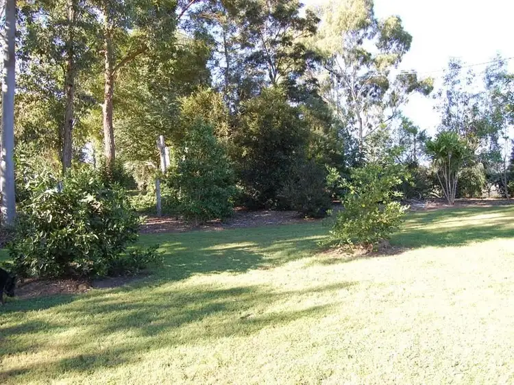 Third view of Homely rural property listing, 35 Traves Rd, Kilcoy QLD 4515