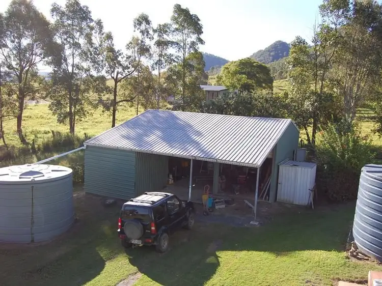 Fourth view of Homely rural property listing, 35 Traves Rd, Kilcoy QLD 4515