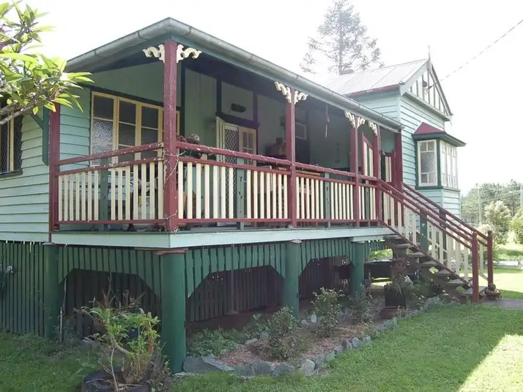 Address available on request