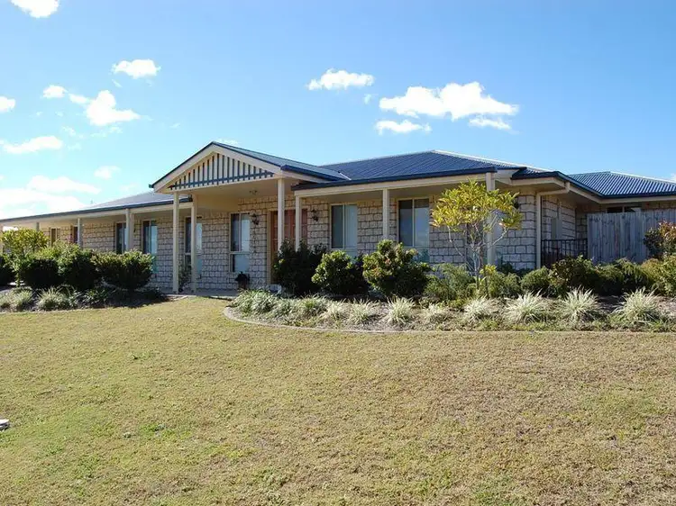 Main view of Homely house listing, 24 Baronga Court, D'aguilar QLD 4514