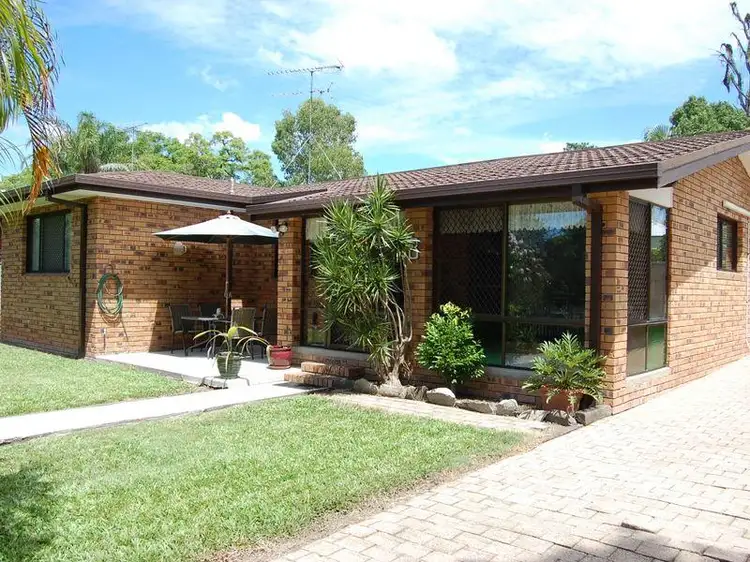 Main view of Homely house listing, 8 Coronation Avenue, Woodford QLD 4514
