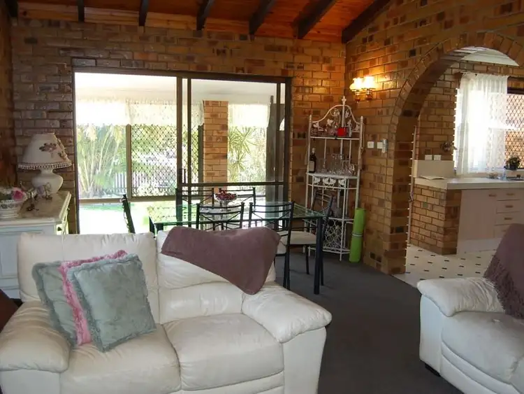 Second view of Homely house listing, 8 Coronation Avenue, Woodford QLD 4514