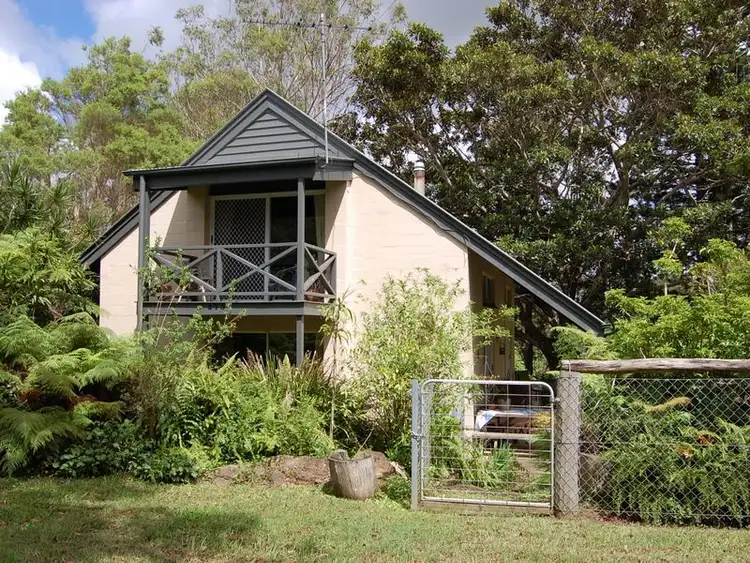 Main view of Homely house listing, 273 Robinson Road, Mount Mee QLD 4521