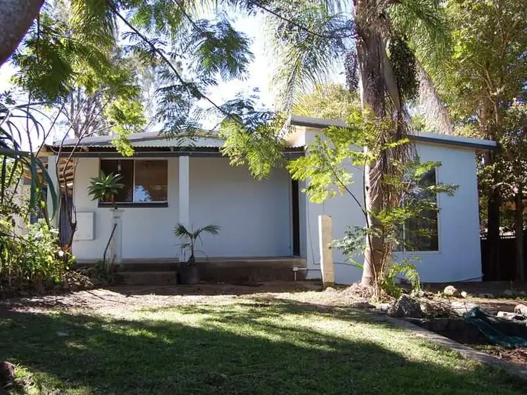 47 Curran Street, D'aguilar QLD 4514