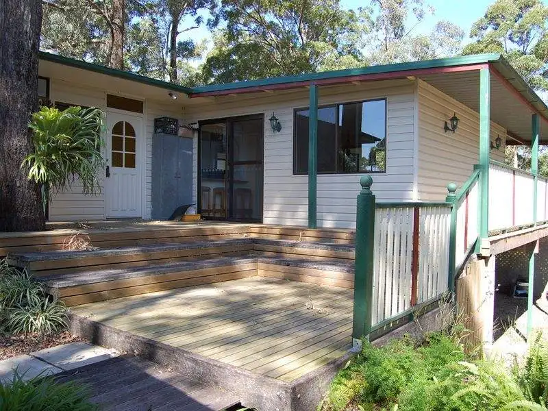Main view of Homely house listing, 140 Tidwell Road, Mount Mee QLD 4521