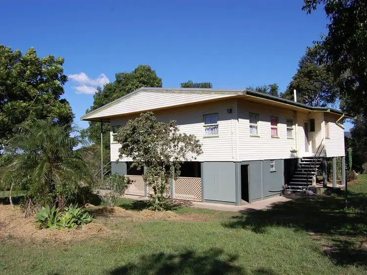 Main view of Homely house listing, 56 Hennessey Road, Delaneys Creek QLD 4514