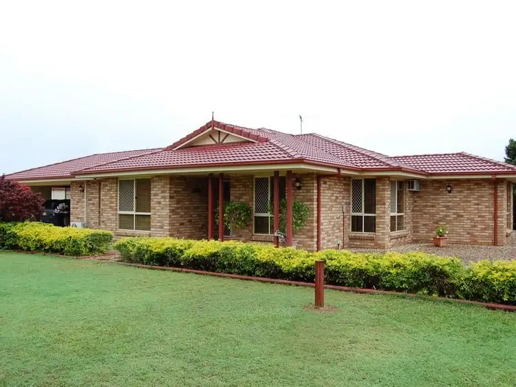 Main view of Homely rural property listing, Address available on request