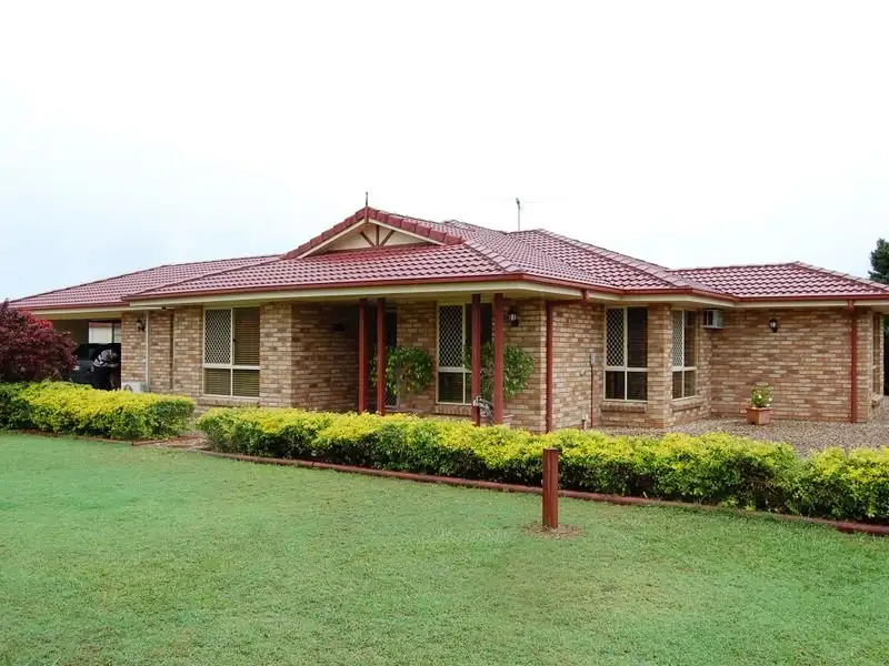 Main view of Homely rural property listing, Address available on request