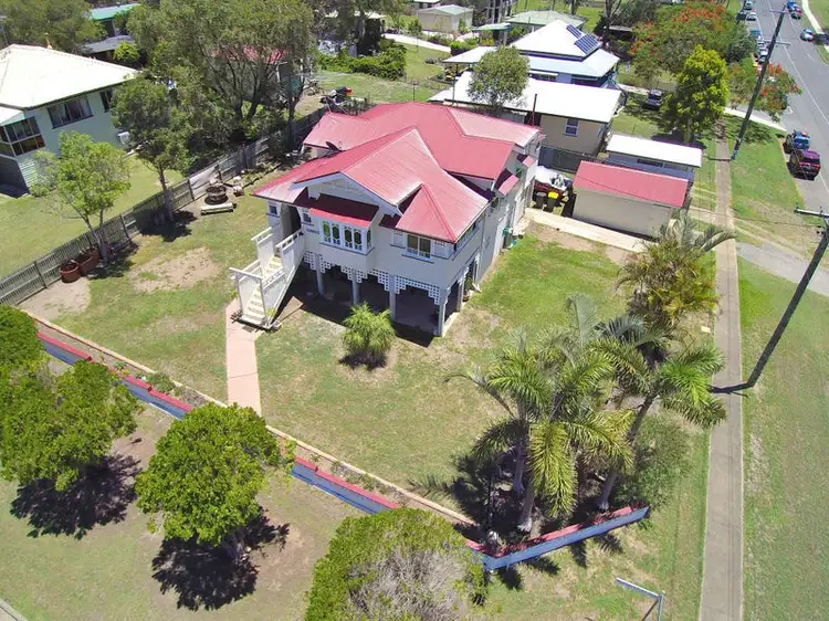 2 McCauley Street, Kilcoy QLD 4515