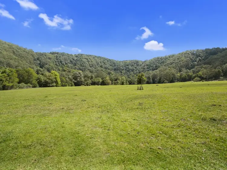 Fifth view of Homely house listing, 530 Nonmus Rd, Stanmore QLD 4514