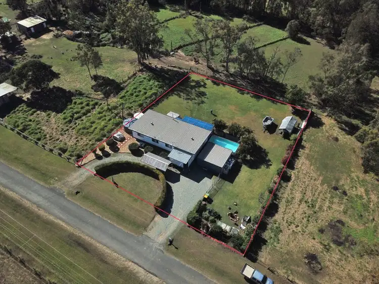 74-76 Old Road, Caboolture QLD 4510