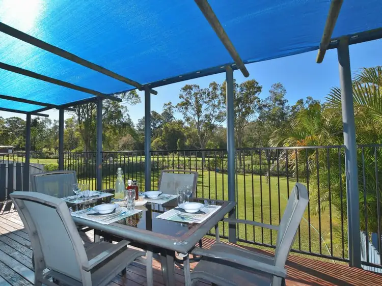 Fourth view of Homely house listing, 74-76 Old Road, Caboolture QLD 4510