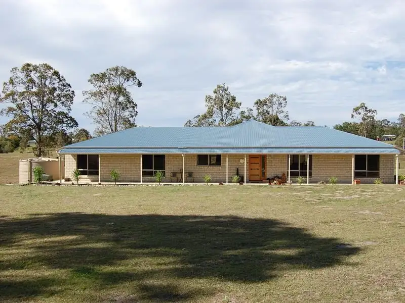 Main view of Homely house listing, 101 Chappel Road, Delaneys Creek QLD 4514